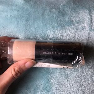 BareMinerals Beautiful Finish Foundation Brush